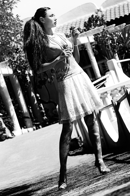ANNA GRIGORENKO GAETA ITALY