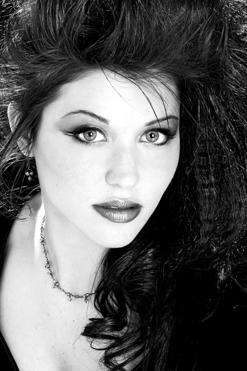 LEAH SCHISLER FLAWLESS