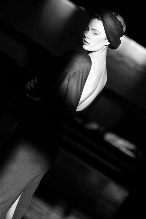 TERRI PATTON SHADOWS