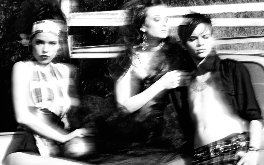 TYLER BRITINI BRITTANY MOTION