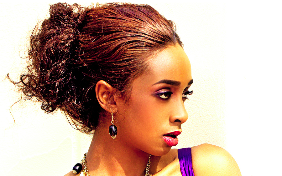 SARAH ISHAQ SOPHISTICATED PROFILE
