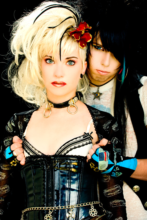 PENNY SHAWN HAZMAT GORGEOUS