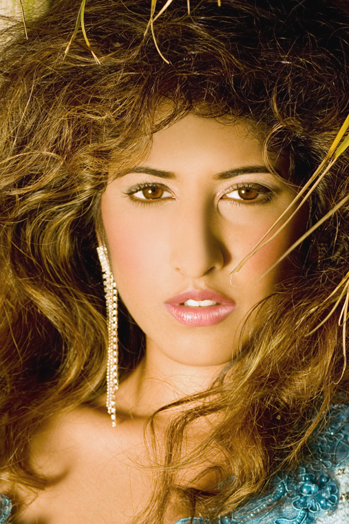 LAVEENA RAJAN BEAUTY HEADSHOT STUDIO TEMECULA CA