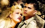 JJ DUBON AND AMBER CRAIN CLOSE