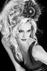 KAITLYN - BIG HAIR